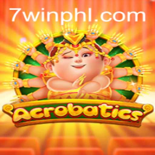 Discover the Thrilling World of Acrobatics and Unlock the Secrets to 7WIN