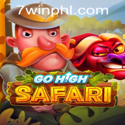 Dive into the Thrilling World of GoHighSafari with 7WIN